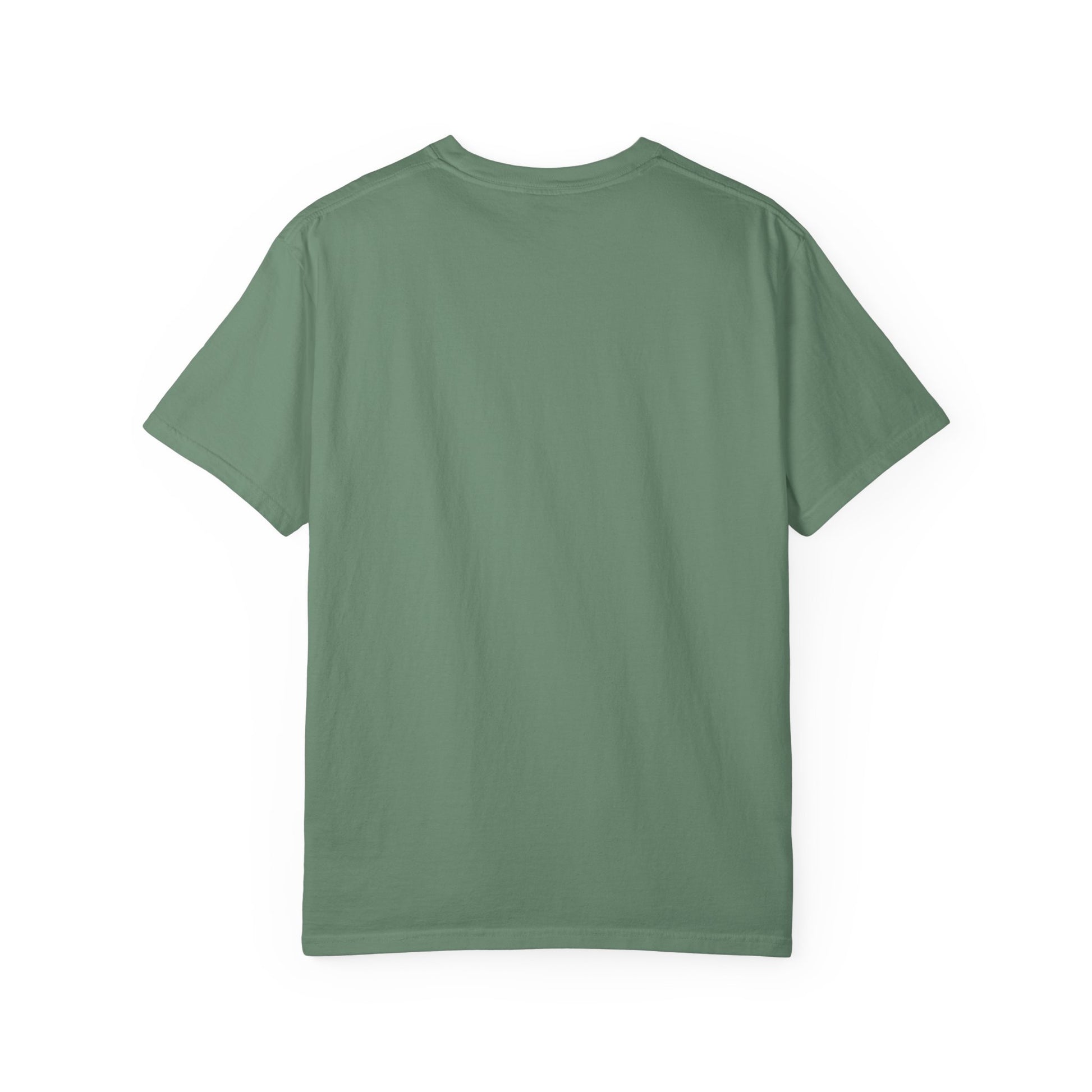 Inner Space Explorer T-Shirt, Unisex Graphic Tee, Cosmic Mushroom Apparel, Gift for Nature Lovers, Casual Wear for Adventurers - Psychonaut Swag