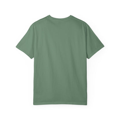 Inner Space Explorer T-Shirt, Unisex Graphic Tee, Cosmic Mushroom Apparel, Gift for Nature Lovers, Casual Wear for Adventurers - Psychonaut Swag