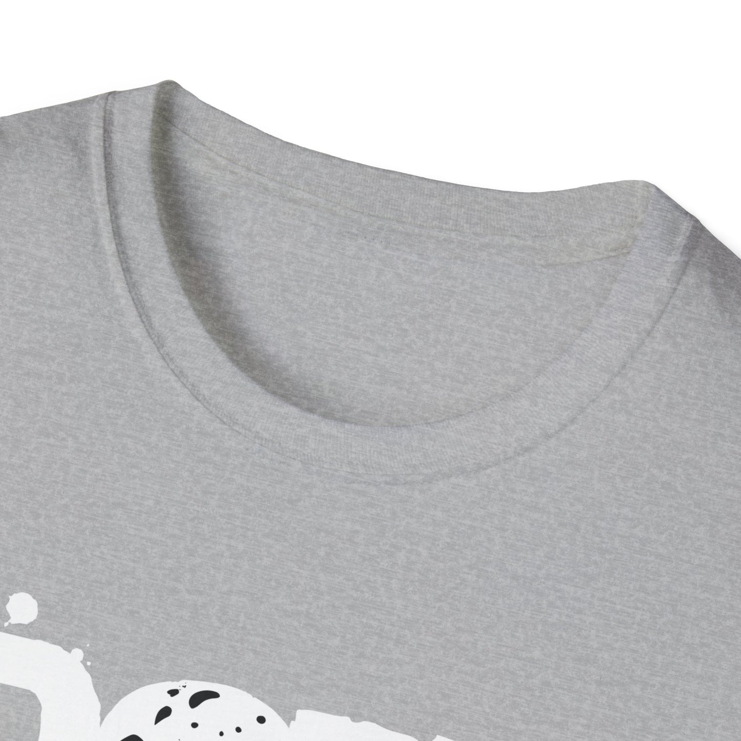 Dope, Unisex Softstyle T-Shirt