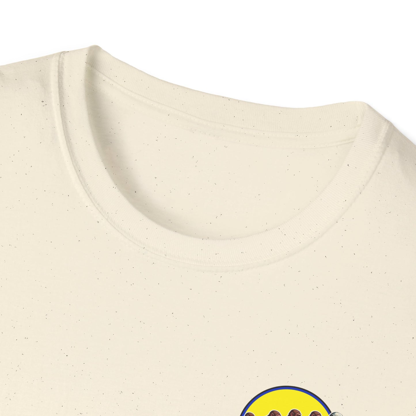 Psychonaut Swag Classic Tee for Trendy Souls, Perfect Gift for Psychonauts, Casual Wear, Festival Outfit, Unique [...]