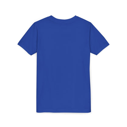 Youth Short Sleeve Tee - Psychonaut Swag