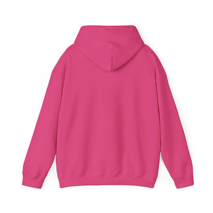 Kinda Huggable, Unisex Heavy Blend Sweatshirt, Comfy Gift, Funny Plant Lover Apparel, Perfect for Casual Outings, Spring Celebration