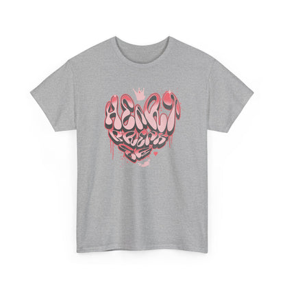 Heartbreaker, Unisex Heavy Cotton Tee