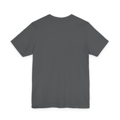 Love Smiles Tee — Retro Heart Sunglasses Graphic T-Shirt