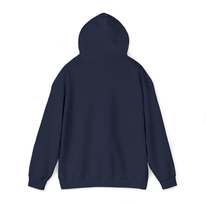 Moonlit Cove Hoodie – Serene Nightscape Graphic Sweatshirt