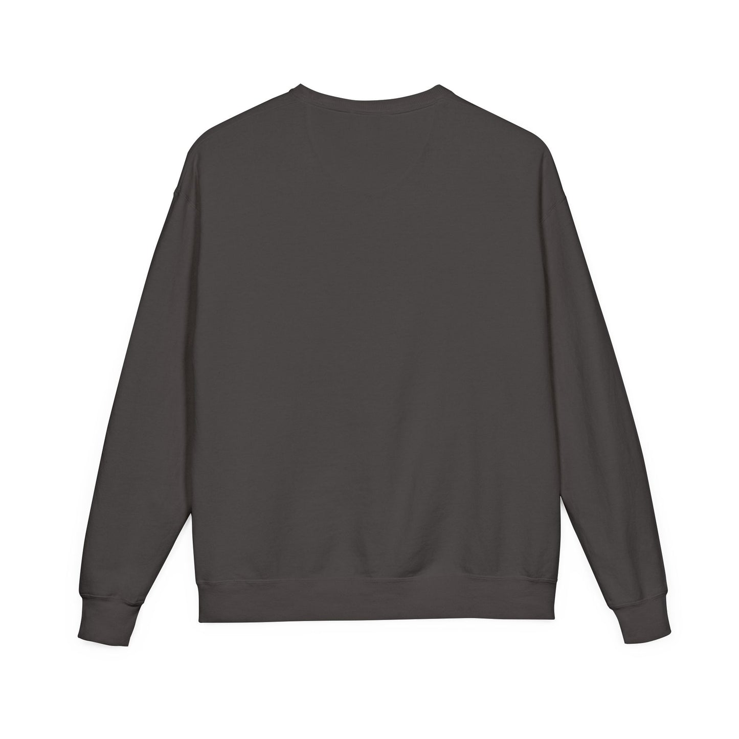 Christmas Tree sweater, Unisex ComfortWash® Garment Dyed Crewneck Sweatshirt