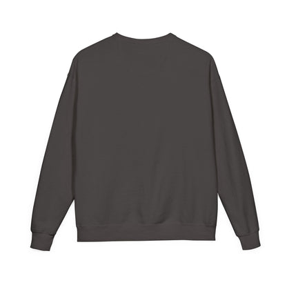 Christmas Tree sweater, Unisex ComfortWash® Garment Dyed Crewneck Sweatshirt