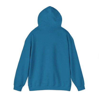 Kinda Huggable, Unisex Heavy Blend Sweatshirt, Comfy Gift, Funny Plant Lover Apparel, Perfect for Casual Outings, Spring Celebration - Psychonaut Swag