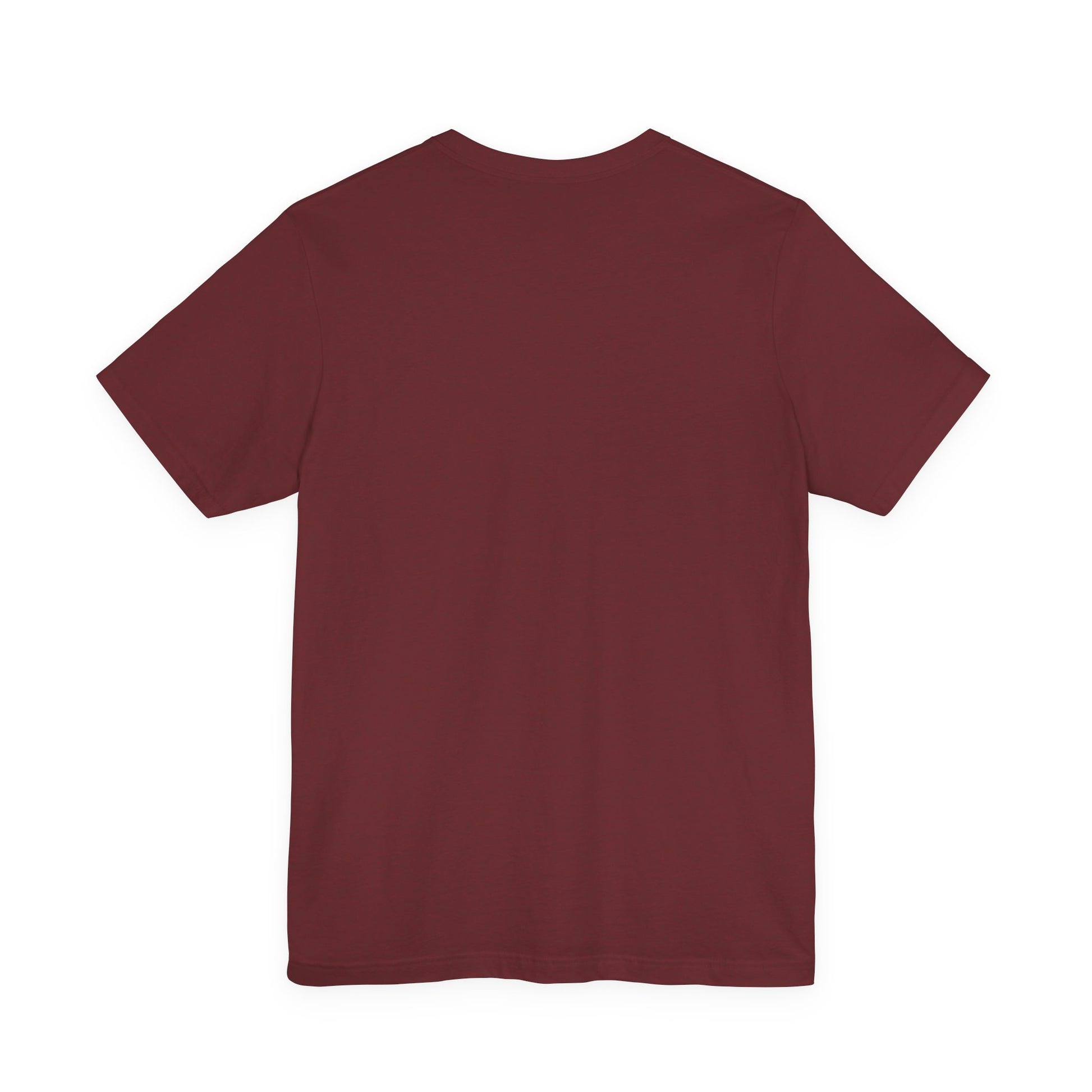 Psychonaut T-Rex Tee - Cool Retro Unisex Jersey Short Sleeve Shirt, Perfect for Gifts, Festivals, and Everyday Wear - Psychonaut Swag