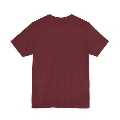 Psychonaut T-Rex Tee - Cool Retro Unisex Jersey Short Sleeve Shirt, Perfect for Gifts, Festivals, and Everyday Wear - Psychonaut Swag