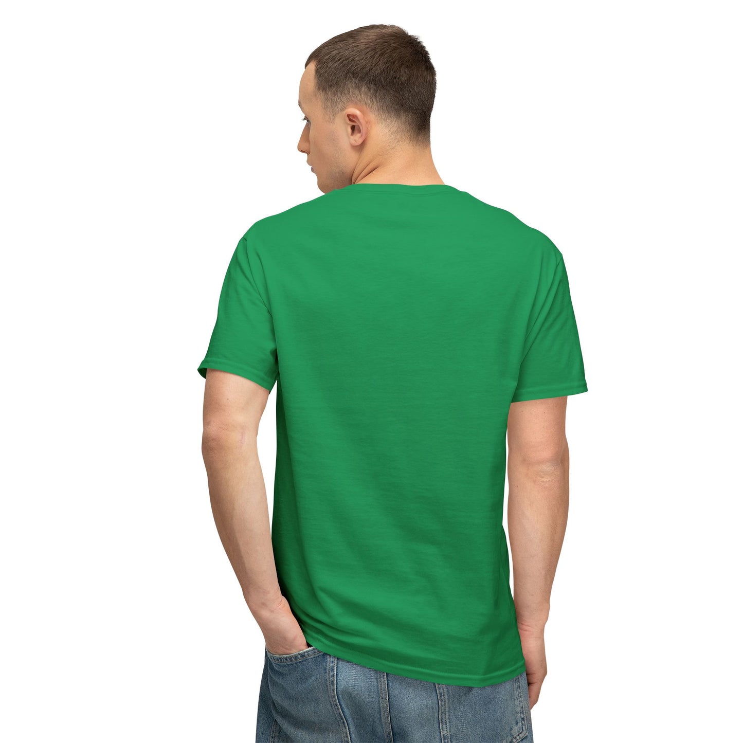 Golden Mushroom T-Shirt — Everything Golden Tee