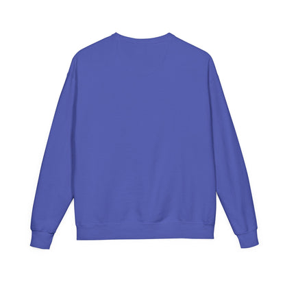 Christmas Tree sweater, Unisex ComfortWash® Garment Dyed Crewneck Sweatshirt