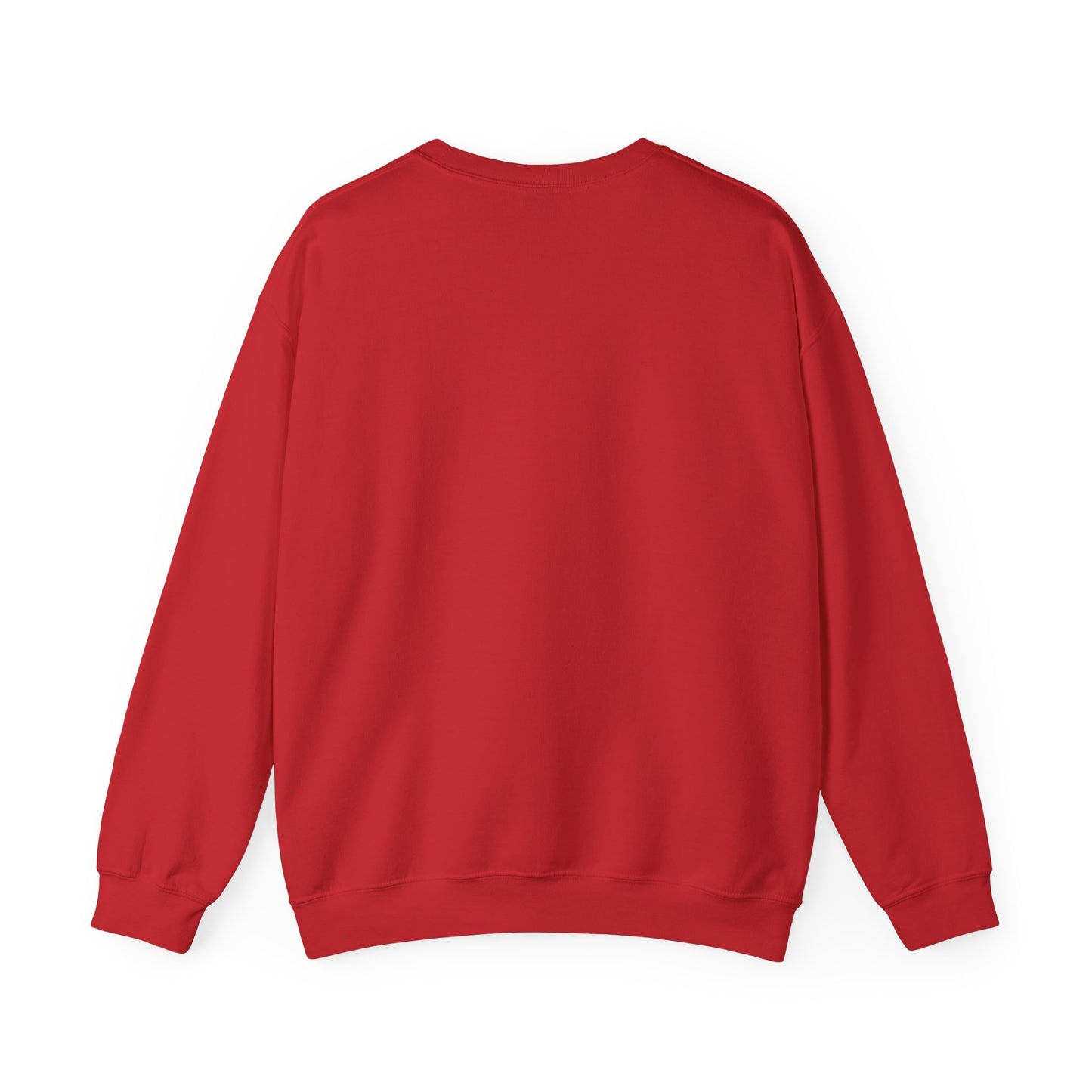 Gingerbread Engineer Sweatshirt — Cute Holiday Builder Graphic Crewneck