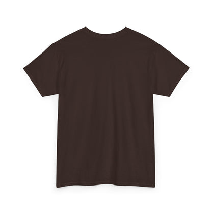 Patient Zero Unisex Heavy Cotton Tee, Horror T-Shirt, Halloween Apparel, Unique Graphic Tee, Casual Wear, Gift for Fans