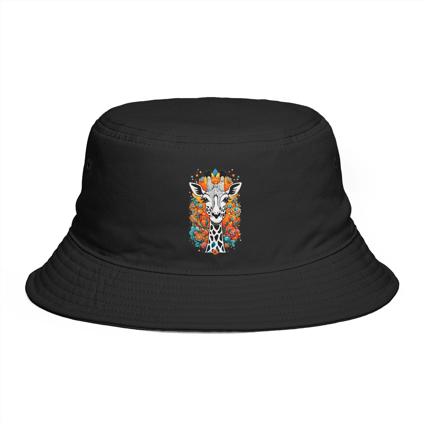 Psychedelic Safari, Bucket Hat