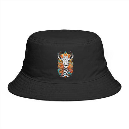 Psychedelic Safari, Bucket Hat