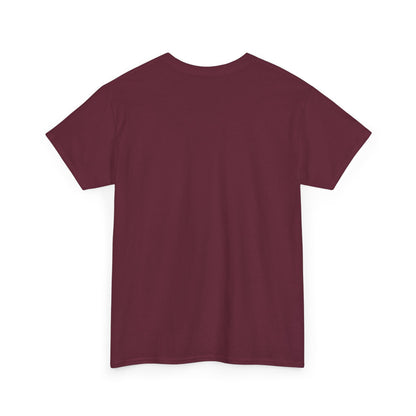 Cozy Season Tee — Cute Ghost Campfire Halloween T-Shirt