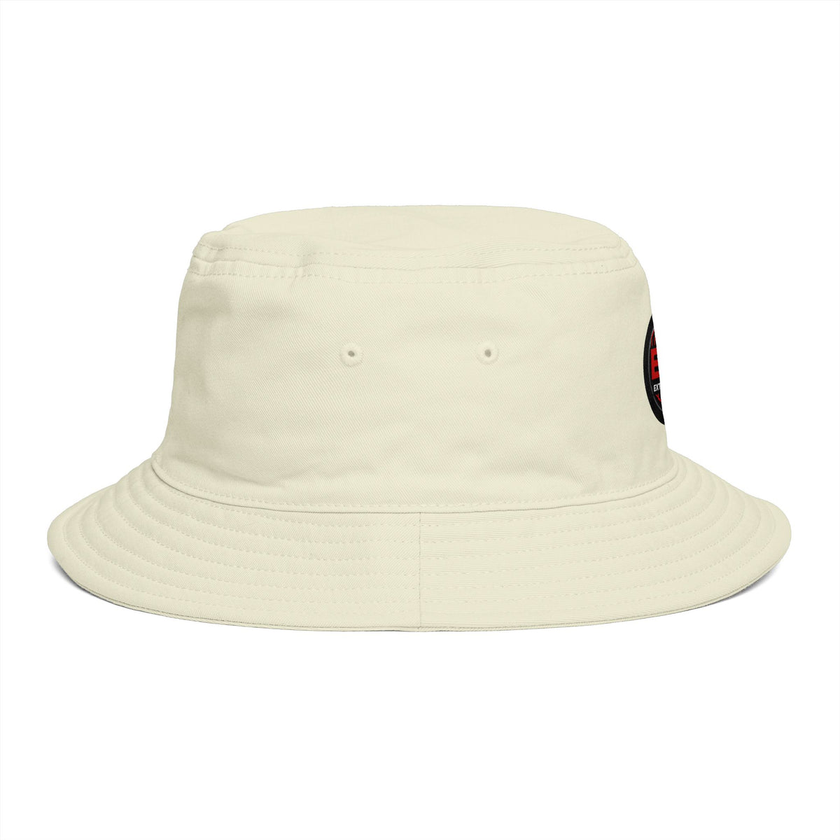 Extruder2Plate 3D- Bucket Hat