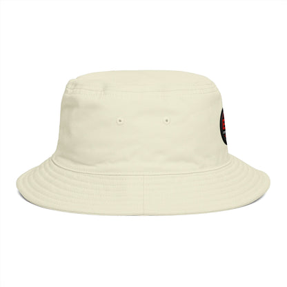 Extruder2Plate 3D- Bucket Hat