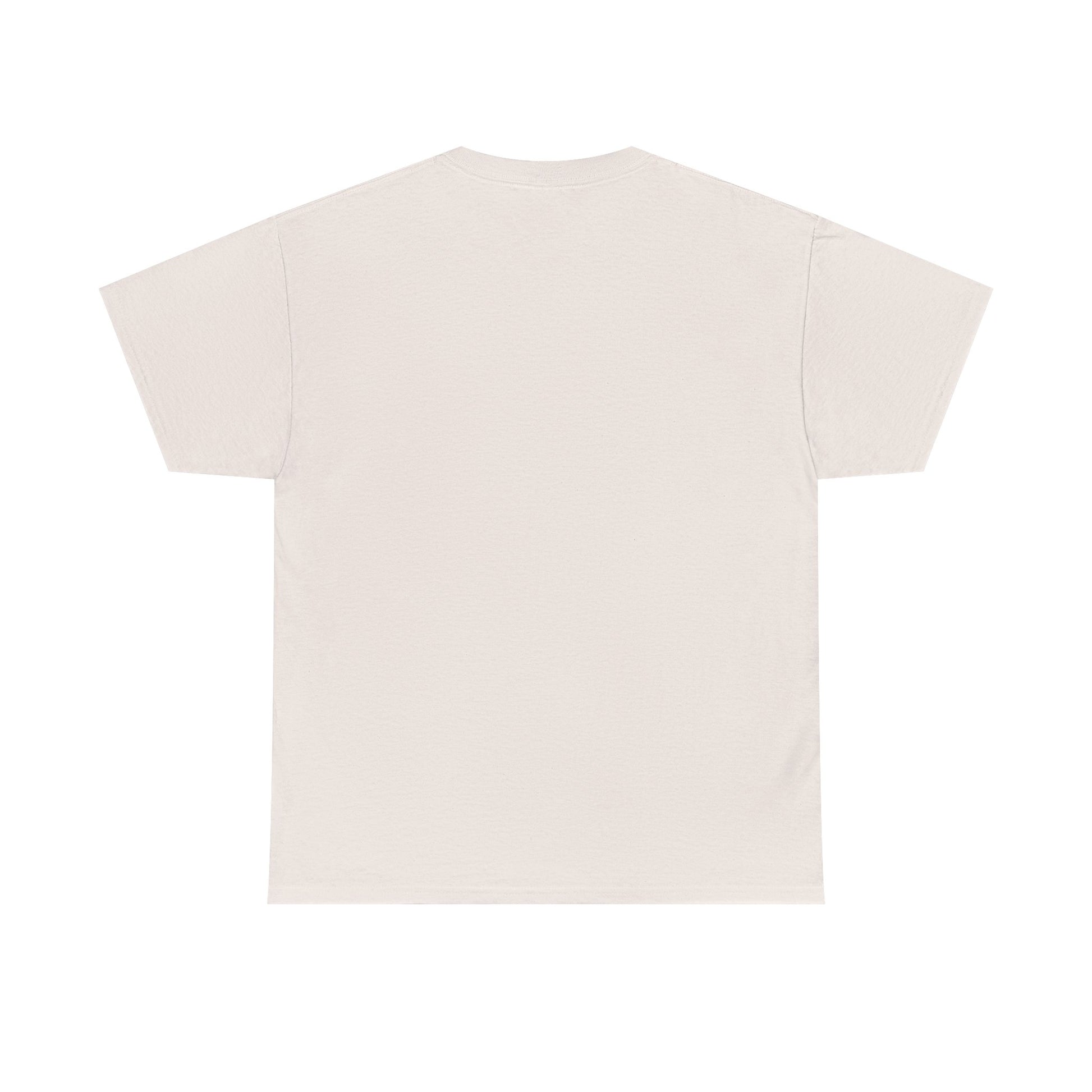 God’s Country, Unisex Heavy Cotton Tee - 'This is God's Country' Graphic Tee - Psychonaut Swag