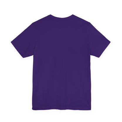 Frustration Level: UGH. PEOPLE. Unisex Tee, Funny Graphic T-Shirt, Gift for Introverts, Casual Wear, Everyday Humor