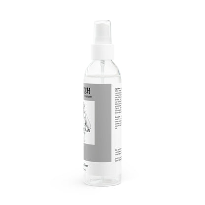 NOURISH, facial toner, Hydrating Toner, 6oz, Evolving Man Self-Care