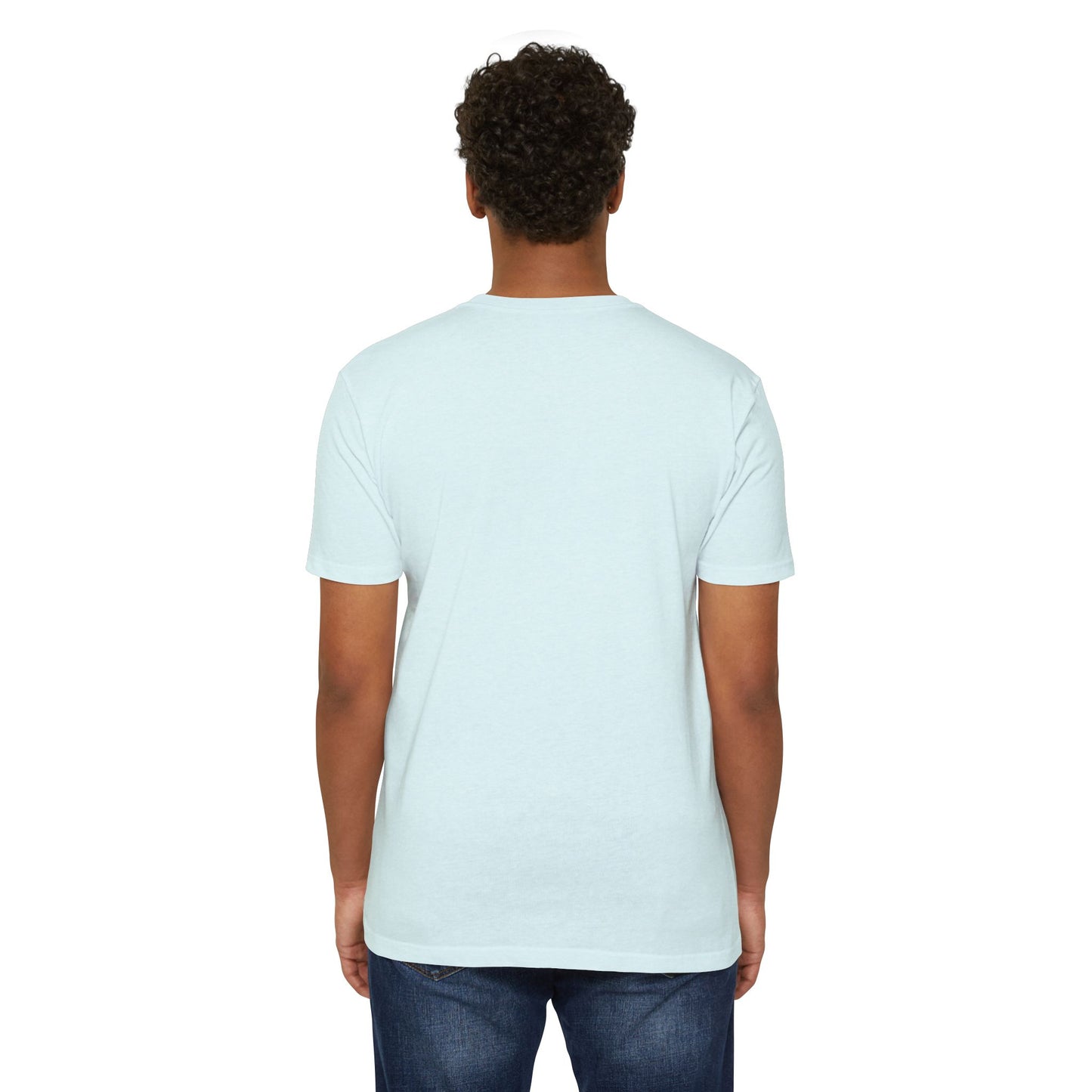 Halloween Alien T-Shirt — "Here For The Sugar" Cute UFO Trick-or-Treat Tee