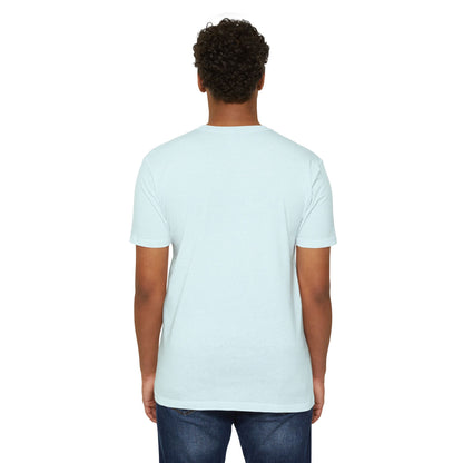 Halloween Alien T-Shirt — "Here For The Sugar" Cute UFO Trick-or-Treat Tee