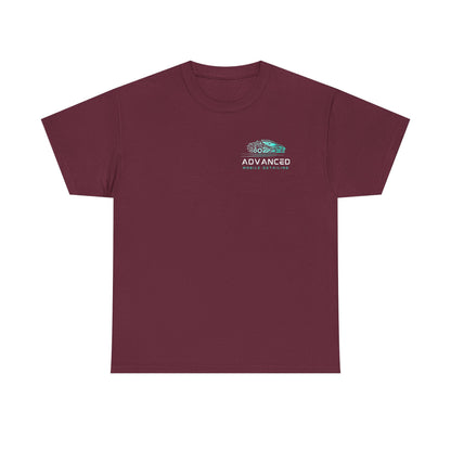 Advanced Mobile, Heavy Cotton for Car Enthusiasts, Perfect Gift for Birthdays, Road Trips, or Car Shows, Advanced Mobile Detailing Print, Unisex [...]