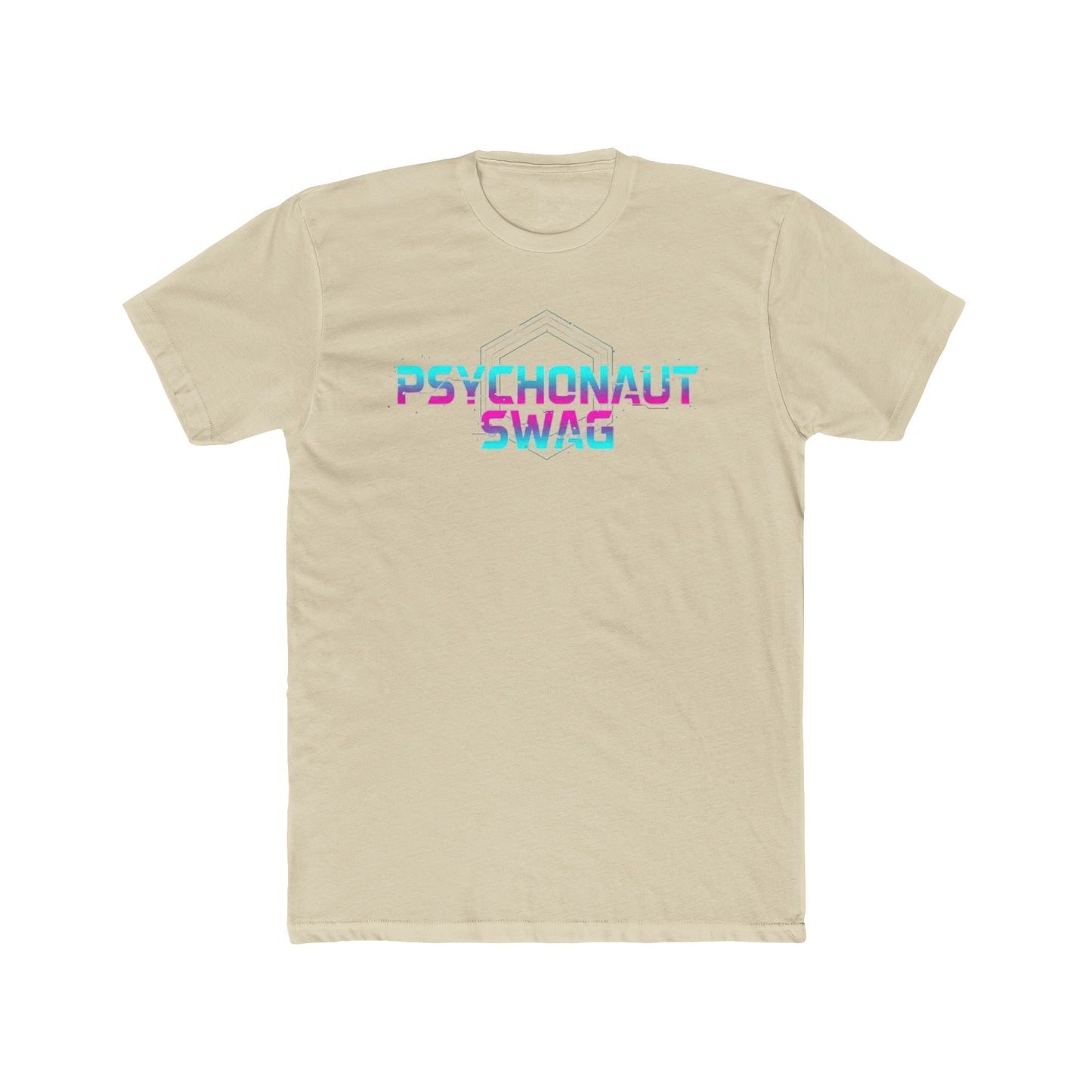 Psychonaut Swag Retro Tee