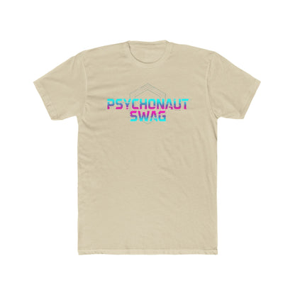 Psychonaut Swag Retro Tee