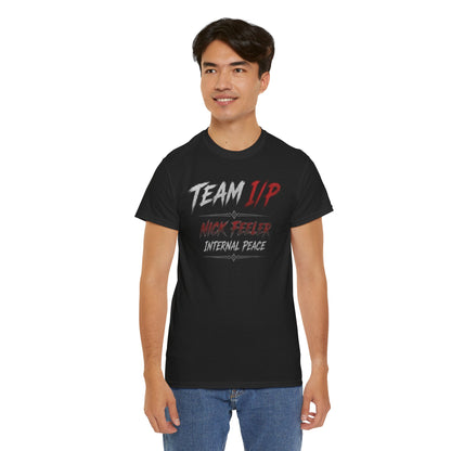 Nick Feeler Signature MMA Lifestyle Tee — Training Comfort Tee