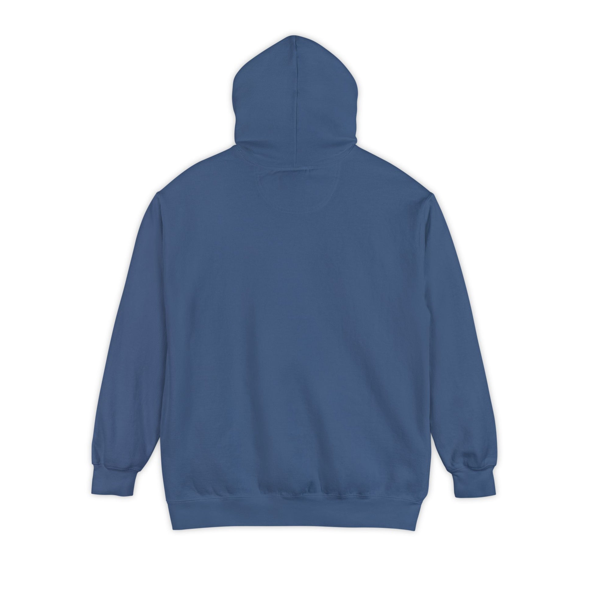 Constellation, Unisex Garment-Dyed Hoodie - Psychonaut Swag