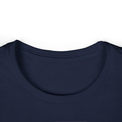 Catacorn and Unicorn, Women's Softstyle Tee - Psychonaut Swag