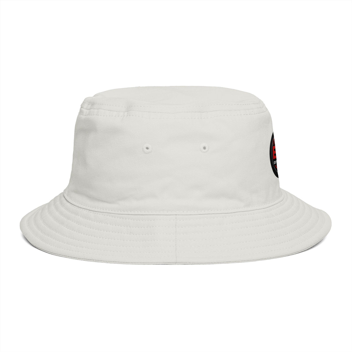 Extruder2Plate 3D- Bucket Hat