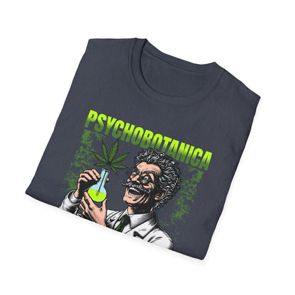 420 Mad Scientist T-Shirt