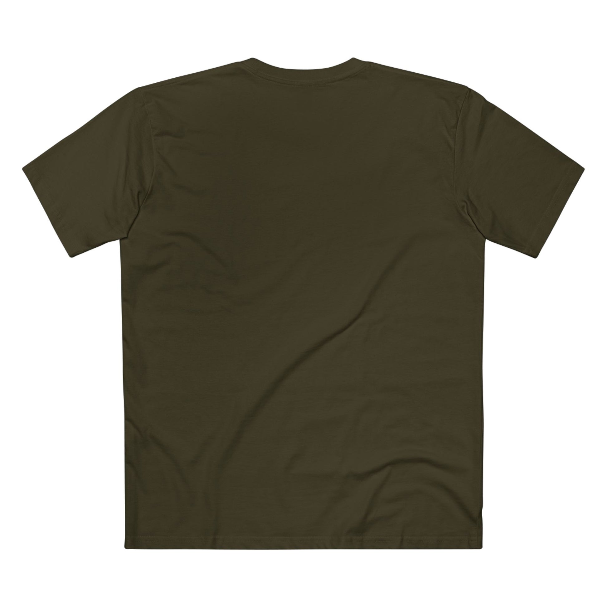 Telepathic Non-Speaker, Adult Staple Tee - Psychonaut Swag