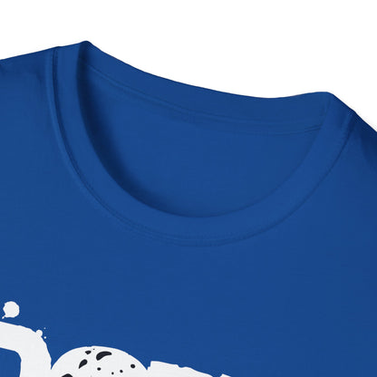 Dope, Unisex Softstyle T-Shirt
