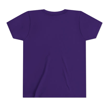 Youth Short Sleeve Tee - Psychonaut Swag