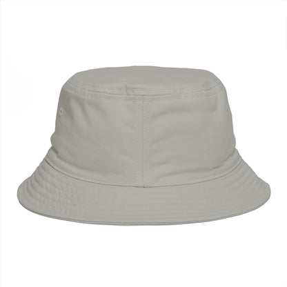 Extruder2Plate 3D- Bucket Hat