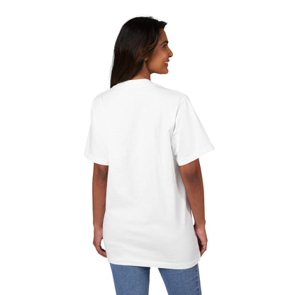 Mushroom Fairy Cottage T-Shirt