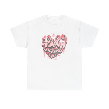 Heartbreaker, Unisex Heavy Cotton Tee