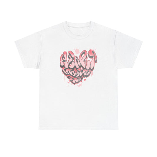 Heartbreaker, Unisex Heavy Cotton Tee