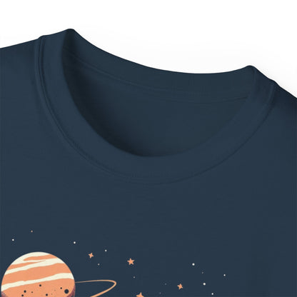 I Need My Space Astronaut T-Shirt – Funny Space Tee for Space Lovers
