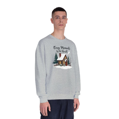 Cozy Moments Cabin Sweatshirt