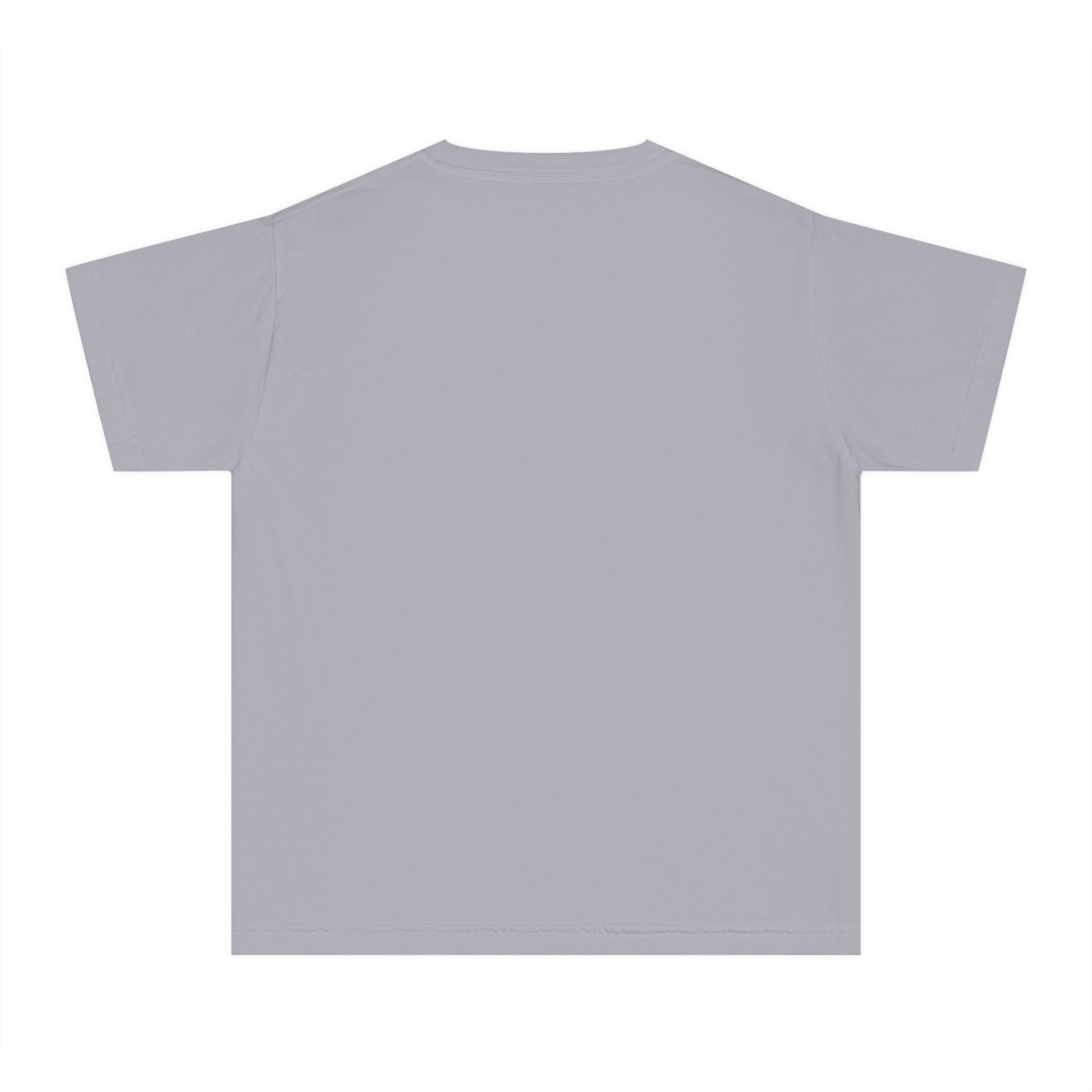 Whimsical tree Youth Midweight Tee - Psychonaut Swag