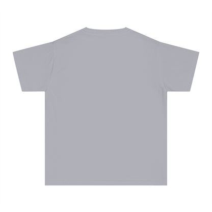 Whimsical tree Youth Midweight Tee - Psychonaut Swag