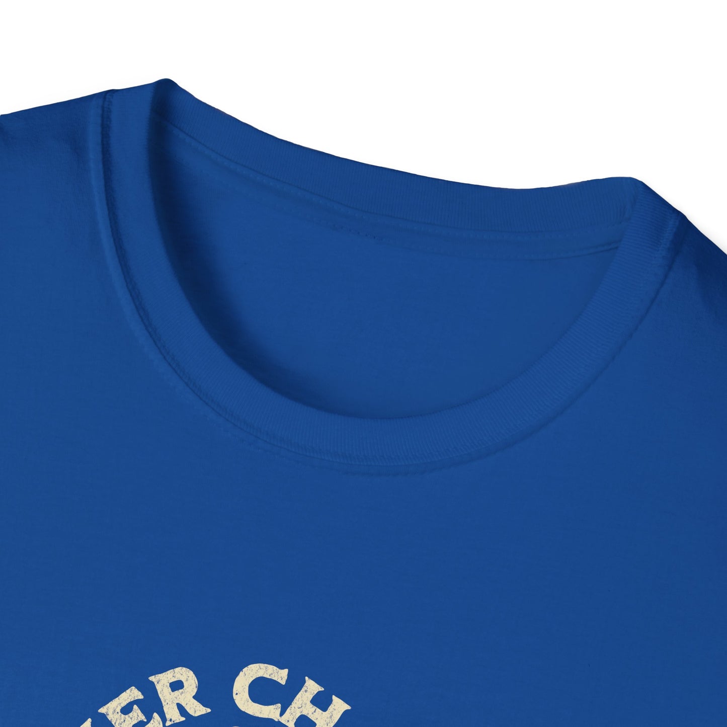 Prayer Changes Everything T-Shirt — Vintage Praying Hands Christian Tee
