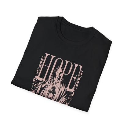 Hope Desert Graphic T-Shirt