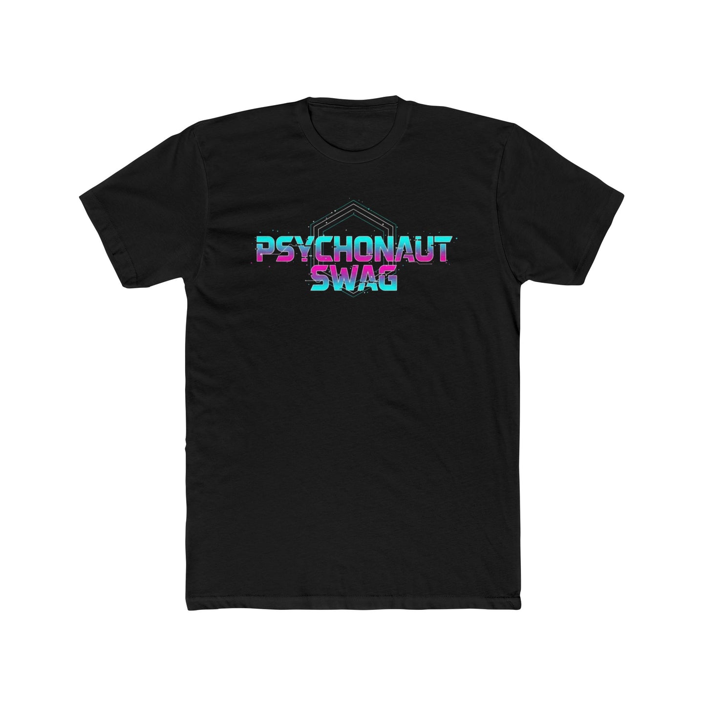 Psychonaut Swag Retro Tee